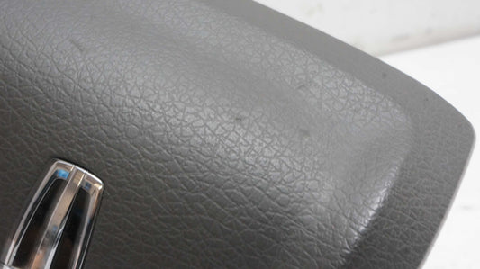 2015-2017 Lincoln Navigator Left Driver Steering Wheel Airbag Black FL74-78043B13-AD OEM - Alshned Auto Parts