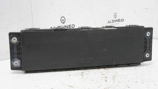 2013-2016 Dodge Dart Passenger Right Front Knee Lower Airbag P05057857AD OEM - Alshned Auto Parts