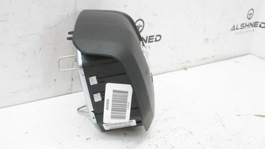 2013-2019 Dodge RAM 1500 Left Driver Steering Wheel Airbag Black P1EF19DX9AH OEM - Alshned Auto Parts