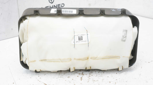 2010-2018 Dodge RAM 1500 Passenger Right Front Dash Airbag Black 05057495AC OEM - Alshned Auto Parts