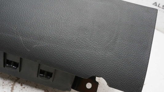 2012 Chevrolet Cruze Left Driver Lower Knee Wheel Airbag 95483074 OEM - Alshned Auto Parts