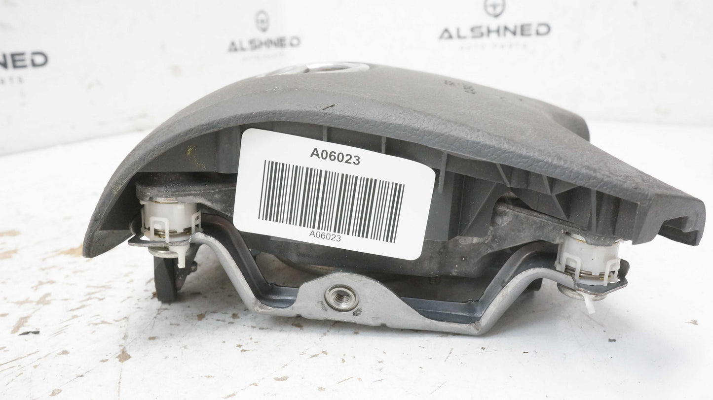 2007-2011 Toyota Camry Left Driver Steering Wheel Airbag Gray 45130-06130-B0 OEM - Alshned Auto Parts