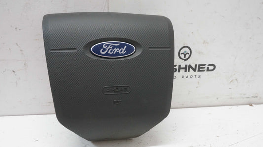 2011-2014 Ford Edge Left Driver Steering Wheel Airbag Black 9T43-78043-B OEM - Alshned Auto Parts
