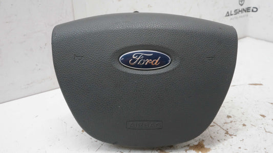 2010-2013 Ford Transit Connect Left Driver Steering Wheel Airbag Black 9T16-A042B85-BAW OEM - Alshned Auto Parts
