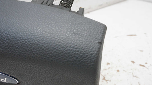 2010-2013 Ford Transit Connect Left Driver Steering Wheel Airbag Black 9T16-A042B85-BAW OEM - Alshned Auto Parts