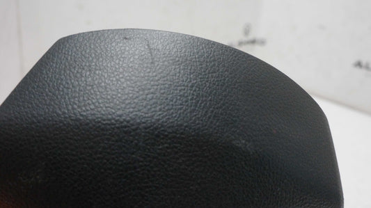 2012-2014 Subaru Legacy Left Driver Steering Wheel Airbag Black 98211AJ04AVH OEM - Alshned Auto Parts
