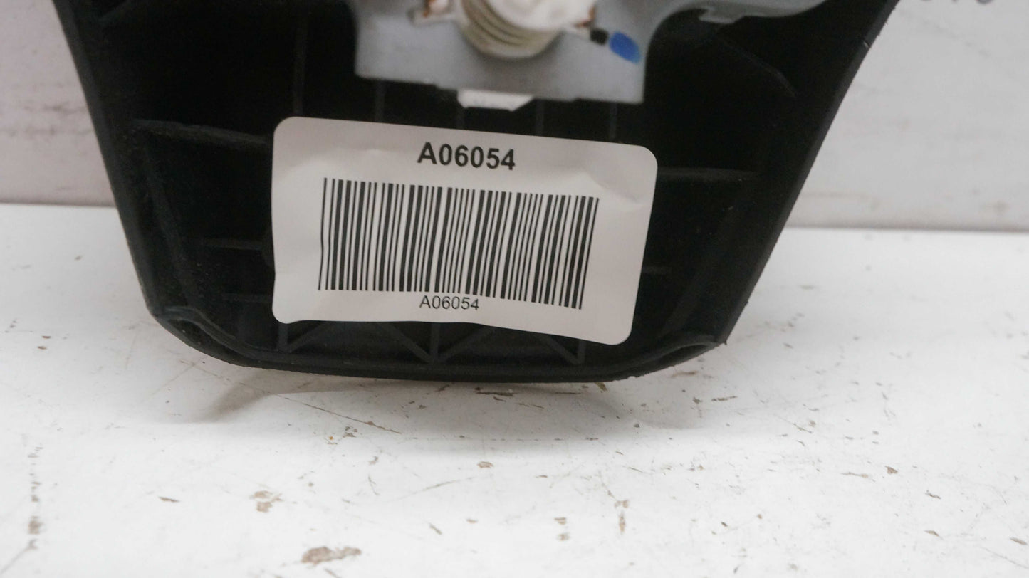 2012-2014 Subaru Legacy Left Driver Steering Wheel Airbag Black 98211AJ04AVH OEM - Alshned Auto Parts