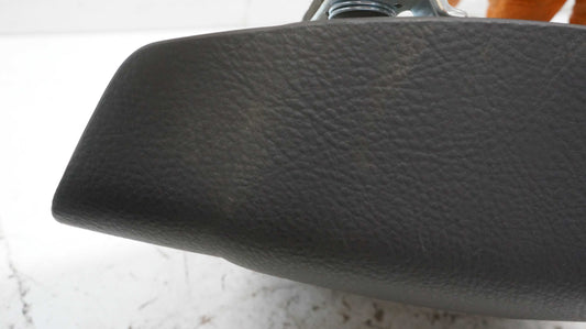 10-12 Hyundai Santa Fe Left Driver Steering Wheel Airbag Black 56900-0W500-HZ OEM - Alshned Auto Parts