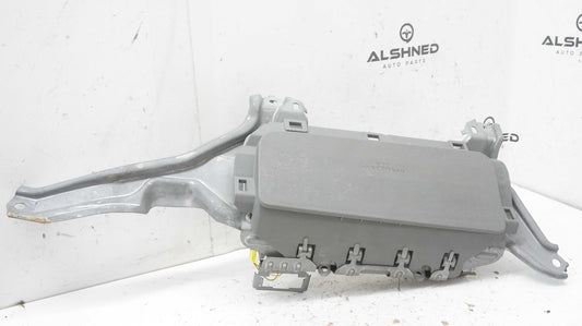 2012-2014 Toyota Sienna Left Driver Knee Airbag Gray 73900-08010-B0 OEM - Alshned Auto Parts