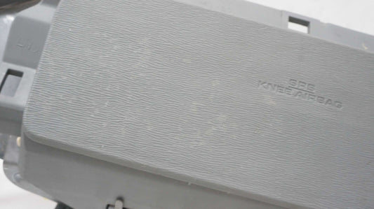 2012-2014 Toyota Sienna Left Driver Knee Airbag Gray 73900-08010-B0 OEM - Alshned Auto Parts