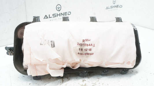 2015-2017 Ford F150 Passenger Right Dash Airbag FL3B-15044A74-BG OEM - Alshned Auto Parts