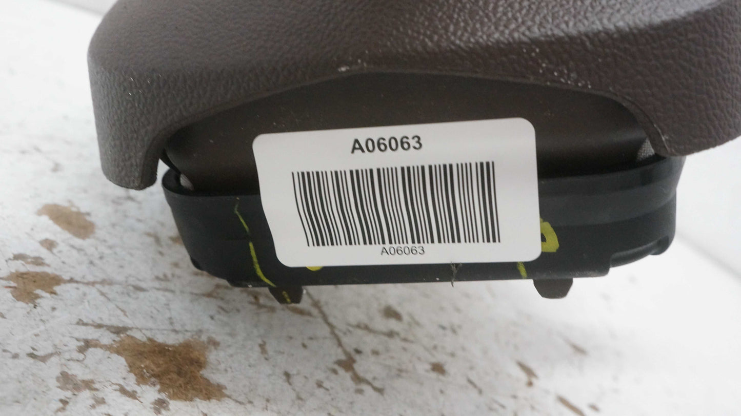 2011-2012 Cadillac SRX Left Driver Steering Wheel Airbag Brown 20965227 OEM - Alshned Auto Parts
