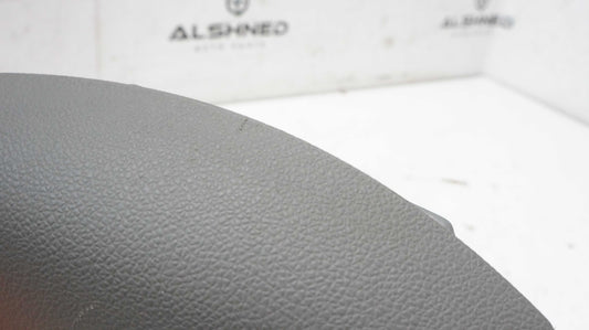 2008-2017 Buick Enclave Left Driver Steering Wheel Airbag Gray 25810365 OEM - Alshned Auto Parts