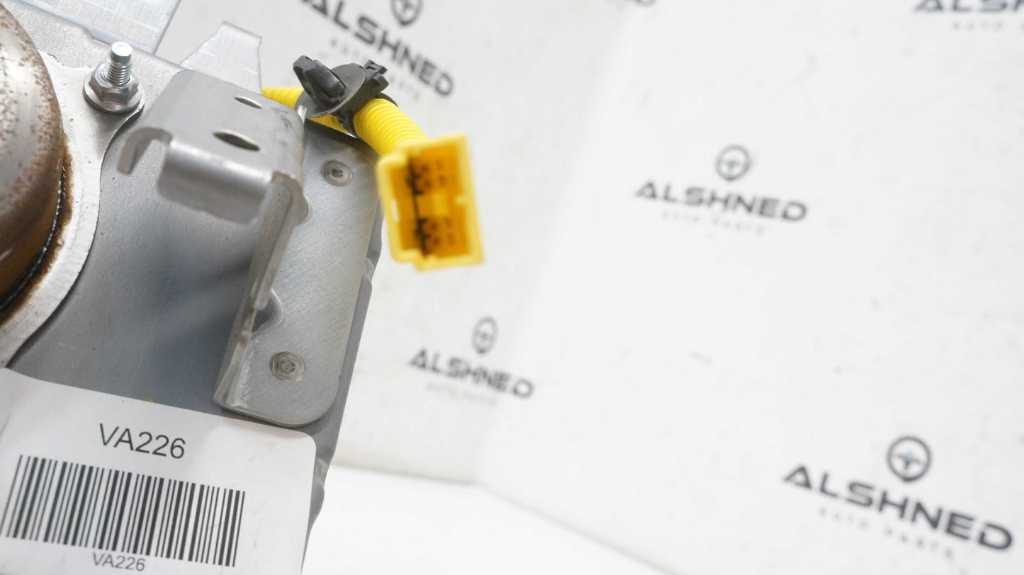 2014-2018 Subaru Forester Passenger Right Dash Airbag 98271SG021 OEM - Alshned Auto Parts