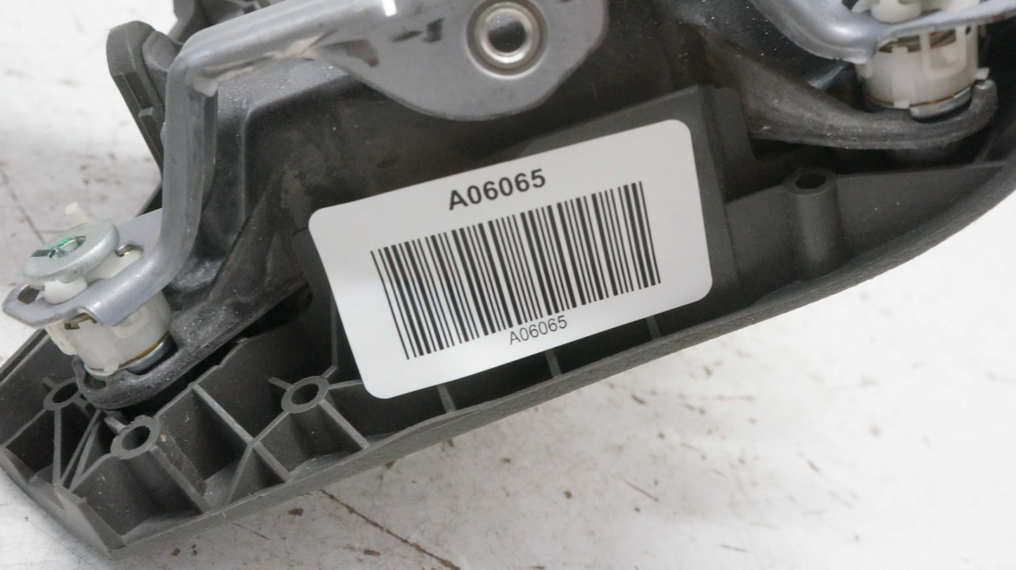 2007-2011 Toyota Camry Left Driver Steering Wheel Airbag Gray 45130-06131-B0 OEM - Alshned Auto Parts