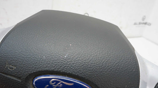 2013-2014 Ford Escape Left Driver Steering Wheel Airbag Black CJ54-A042B85-CC OEM - Alshned Auto Parts