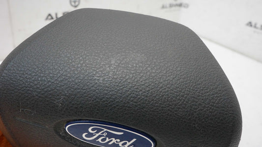 2014-2018 Ford Transit Connect Left Driver Steering Wheel Airbag Black DT11-17042B85-AA OEM - Alshned Auto Parts