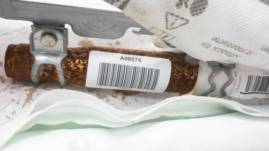 2014-2019 Mercedes-Benz CLA250 Passenger Right Roof Air Bag 622671500C OEM - Alshned Auto Parts