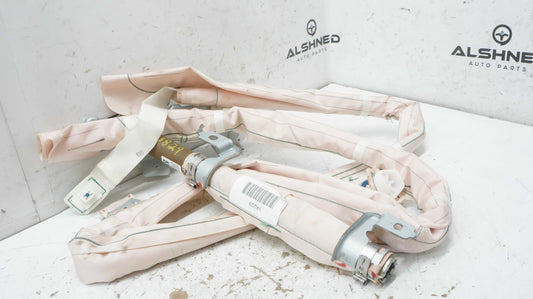 2013-2016 Lincoln MKZ Passenger Right Roof Air Bag DP5Z-54042D94-A OEM - Alshned Auto Parts
