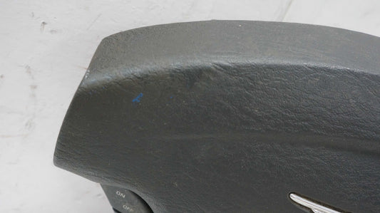 2005 Chrysler Town Country Left Driver Steering Wheel Airbag Black P1AV141DVAB OEM - Alshned Auto Parts