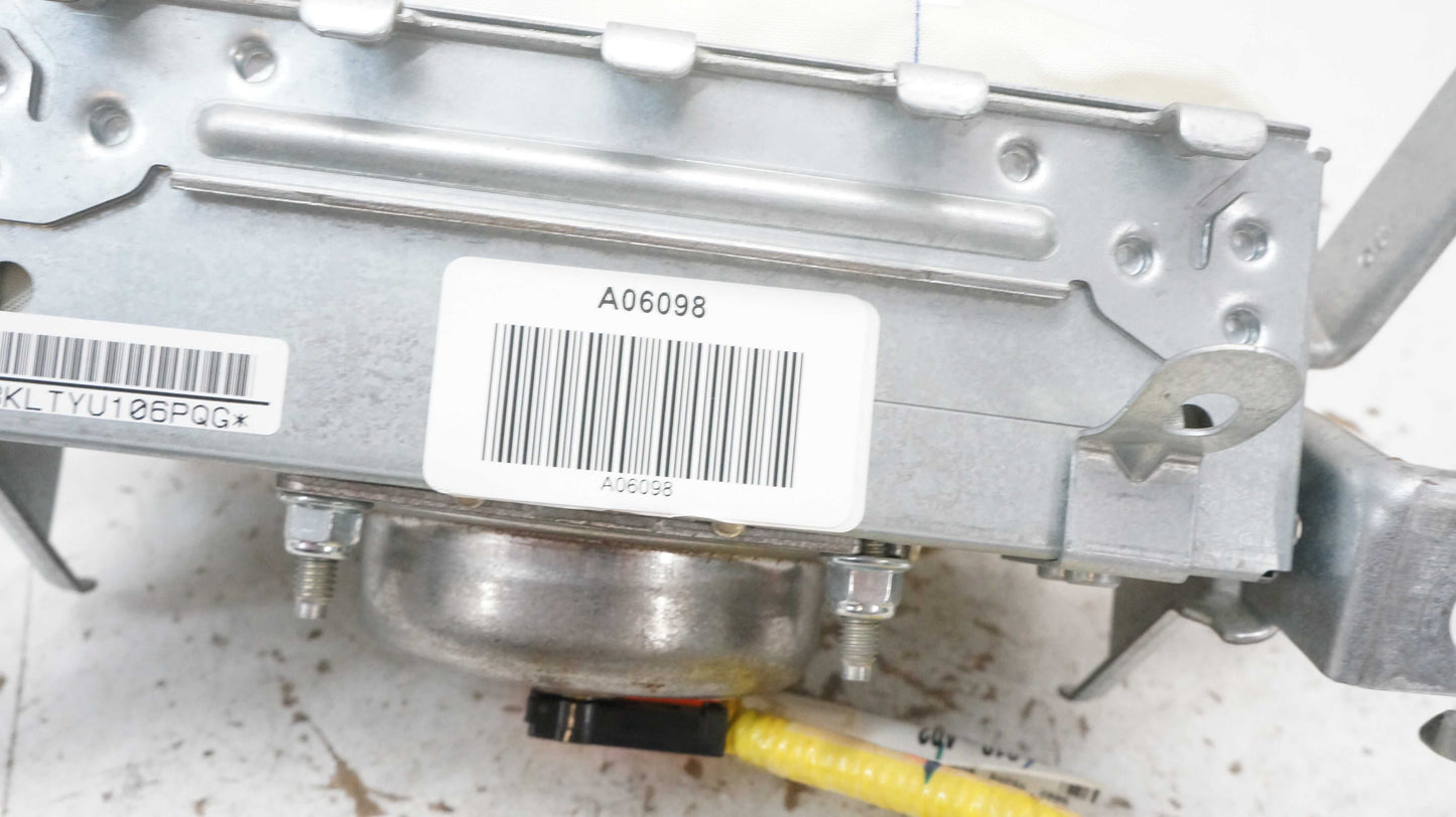 2007-2011 Toyota Camry Passenger Right Dash Airbag 73960-06080 OEM - Alshned Auto Parts
