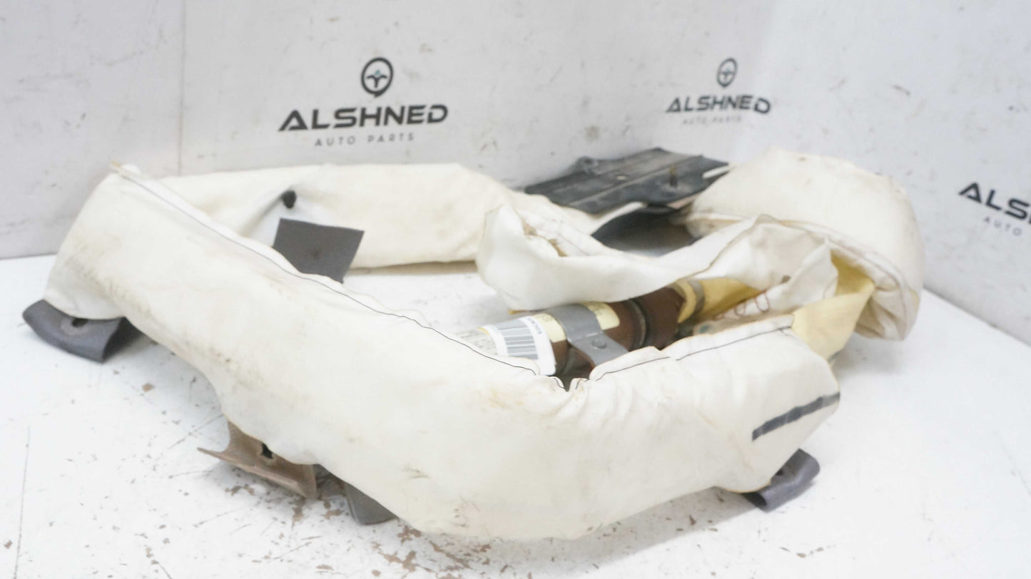 2008 GMC Yukon Driver Left Front Roof Air Bag 84250341 OEM - Alshned Auto Parts