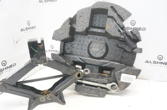 2013 Subaru Legacy Lift Jack Foam Tray 97032FG020 OEM - Alshned Auto Parts