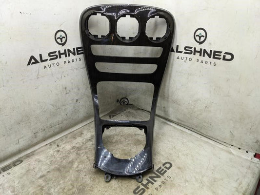 2017-2019 Mercedes GLC300 Center Panel Cover Molding 2536805802 *ReaD* - Alshned Auto Parts