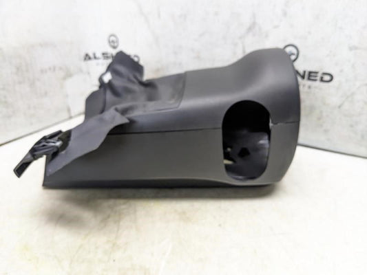 18-22 Audi S5 Steering Column Upper & Lower Shroud Cover 8W0-953-491-4PK OEM - Alshned Auto Parts