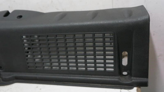 2009 Mini Cooper Trunk Plastic Panel 713845105 OEM - Alshned Auto Parts