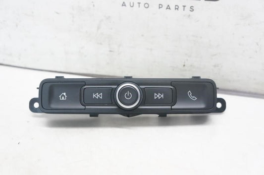2019 GMC Sierra 1500 Radio Control Panel Switch 84799539 OEM - Alshned Auto Parts