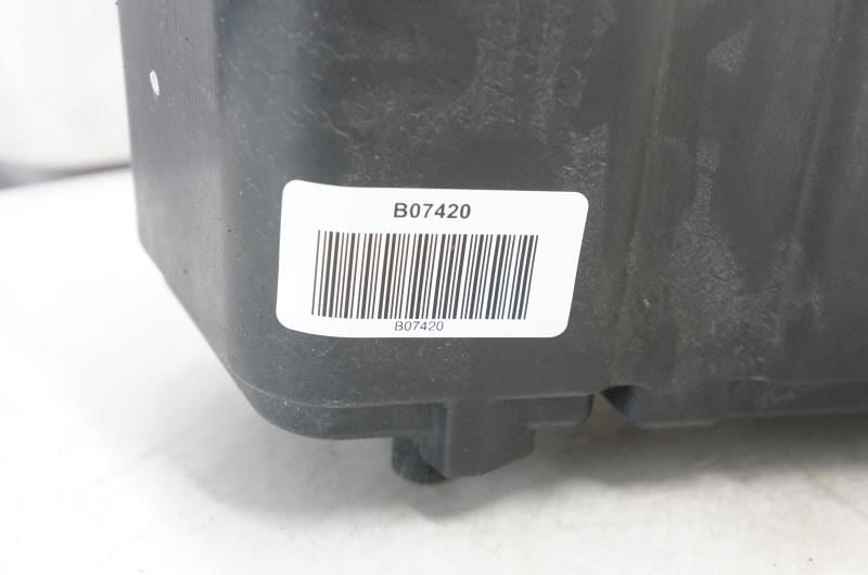 2017 Audi A4 Fuel Vapor Evaporator Emission EVAP Canister 8W0201801B OEM - Alshned Auto Parts