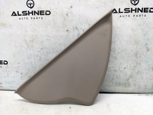 2017-2018 Hyundai Elantra Front Right Side Dash End Cover Trim 84766-F3000-XUG - Alshned Auto Parts