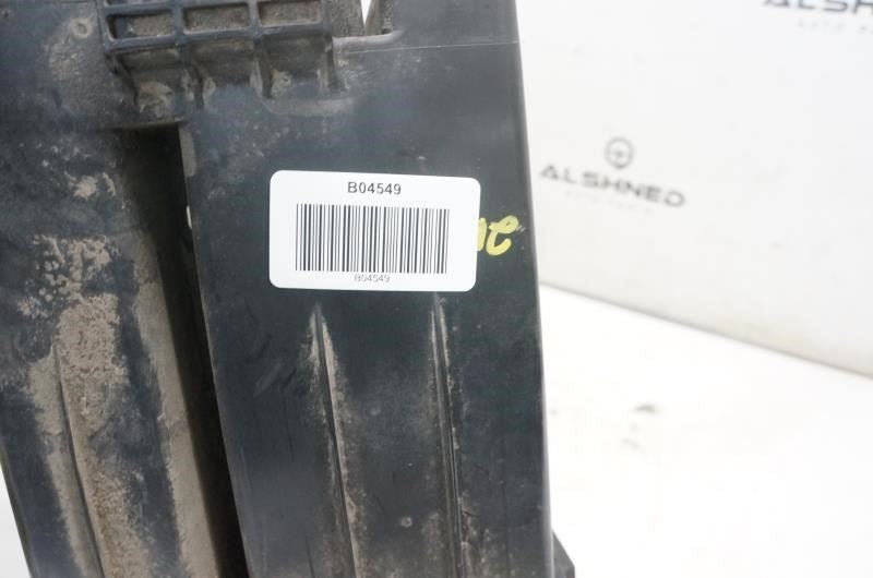 2017 Nissan Maxima Fuel Vapor Evaporator Emission EVAP Canister 14950-7Y00B OEM - Alshned Auto Parts