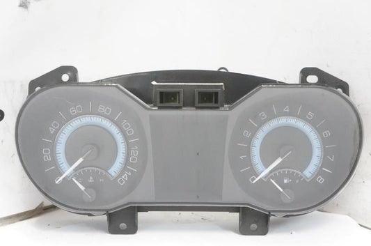 2010 Buick Lacrosse Speedometer Cluster Unknown Mileage 20844117 OEM - Alshned Auto Parts