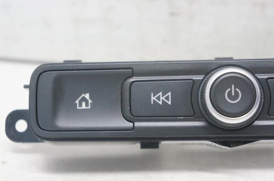 2019 GMC Sierra 1500 Radio Control Panel Switch 84799539 OEM - Alshned Auto Parts