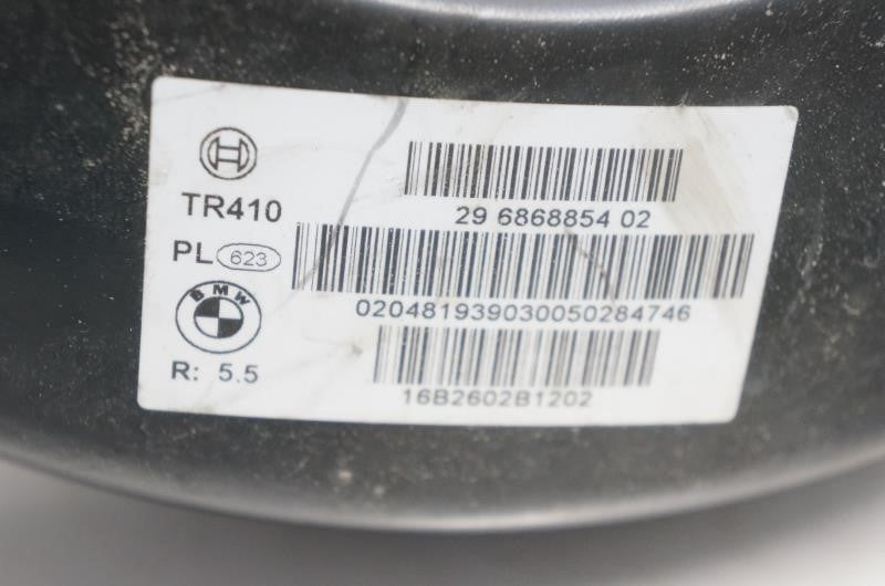 2015-2019 Mini Cooper Power Brake Booster 34-33-6-874-780 OEM - Alshned Auto Parts