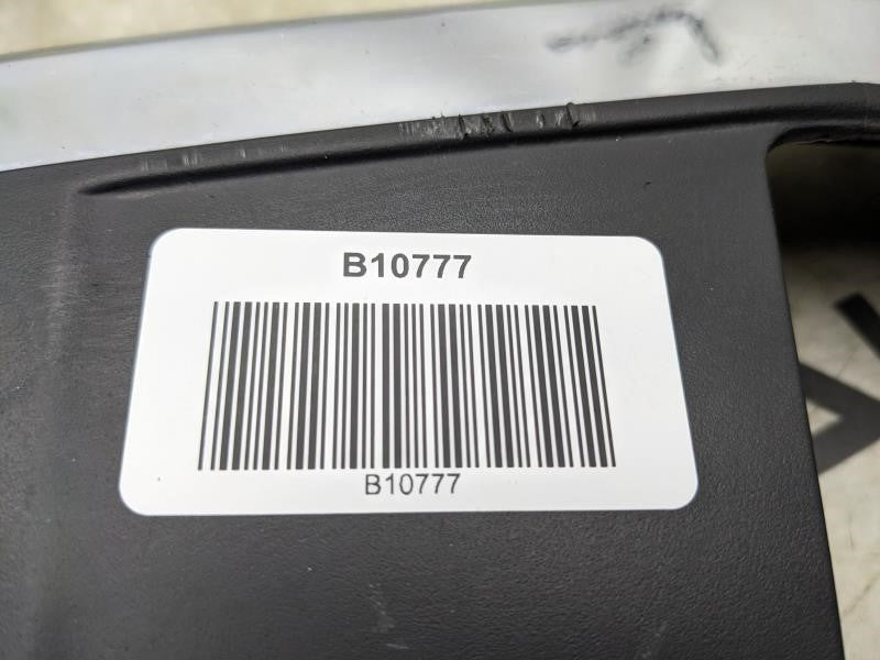 2011-2014 Chevrolet Cruze Front Upper Grille 96981100 OEM - Alshned Auto Parts