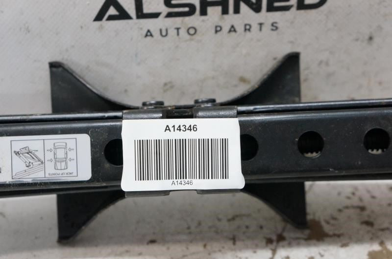 2017 Subaru Legacy or Outback Lift Jack 97032AJ02A - Alshned Auto Parts