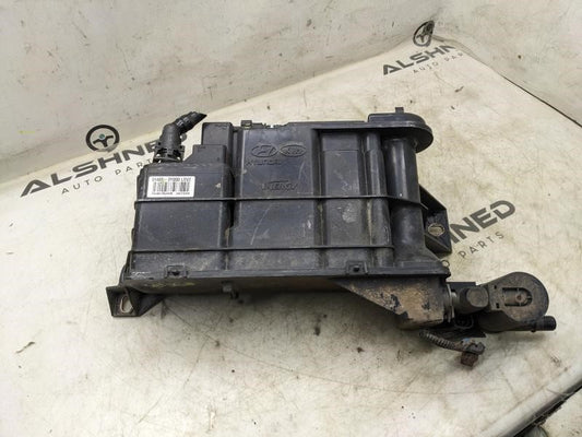 2014-2016 Hyundai Elantra Fuel Vapor Evaporator Emission Canister 31400-3Y000 - Alshned Auto Parts