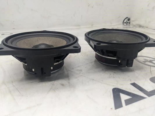 2007-2015 Mini Cooper Front Left / Right Dr Speaker Stereo 65133428196 OEM - Alshned Auto Parts