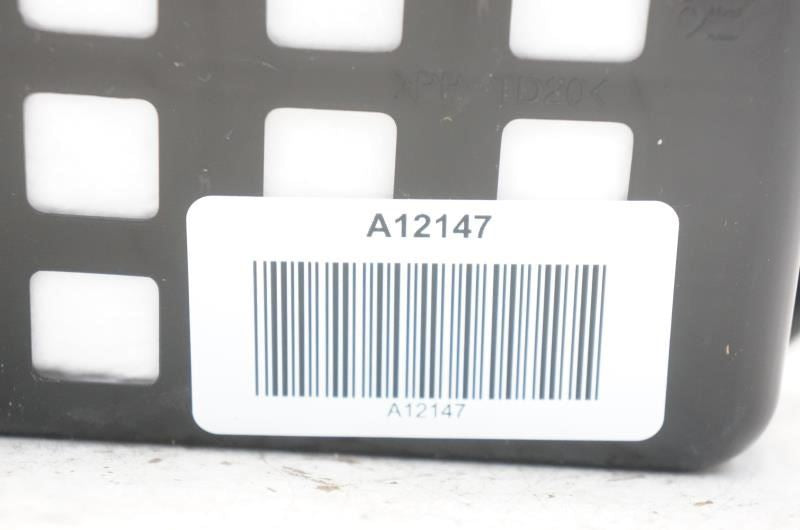 20-22 Hyundai Santa Fe Rear Left Quarter Drafted Pressure Vent 97511-S1000 OEM - Alshned Auto Parts