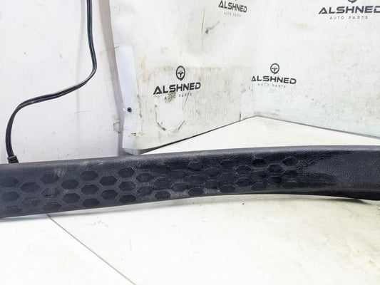 2013-2018 Ram 1500 Rear Right Door Scuff Plate 1DX72TRMAB OEM - Alshned Auto Parts