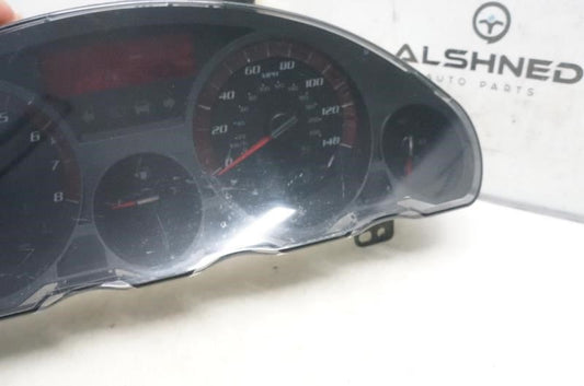 2013 GMC Acadia Speedometer Instrument Cluster Mile Unknown 2483926 OEM - Alshned Auto Parts