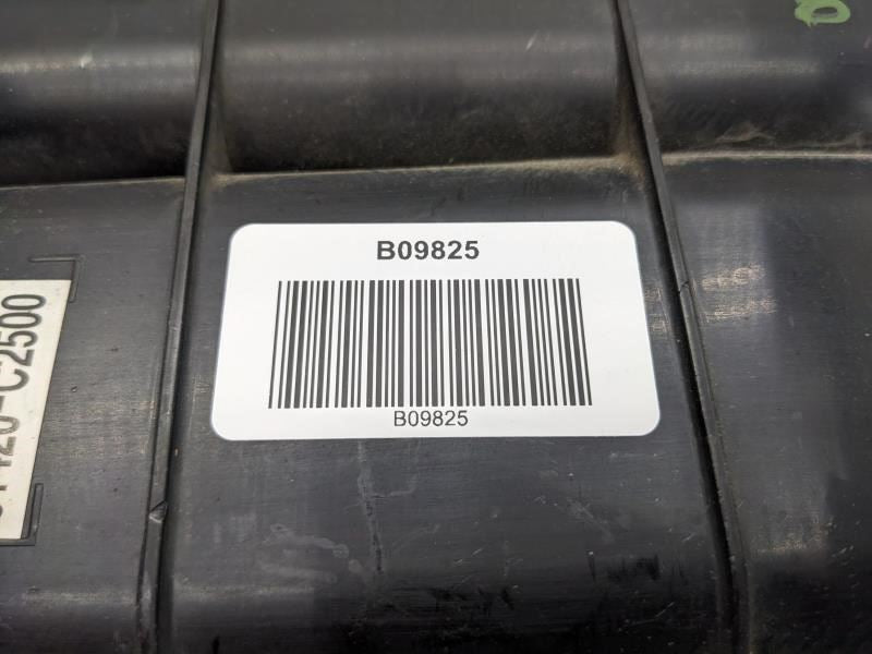 15-19 Hyundai Sonata Fuel Vapor Evaporator Emission Canister 31420-C2500 OEM - Alshned Auto Parts