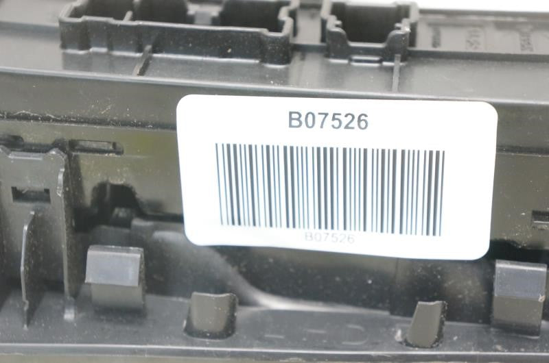 13-19 Nissan Sentra Front LH Drivers Master Window Switch 254013SH1A OEM *ReaD* - Alshned Auto Parts