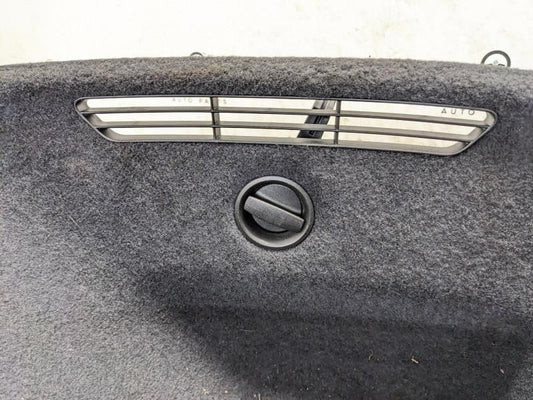2018-2023 Audi S5 Trunk Right Lower Insert Trim Panel 8W8-863-992-KTH OEM - Alshned Auto Parts