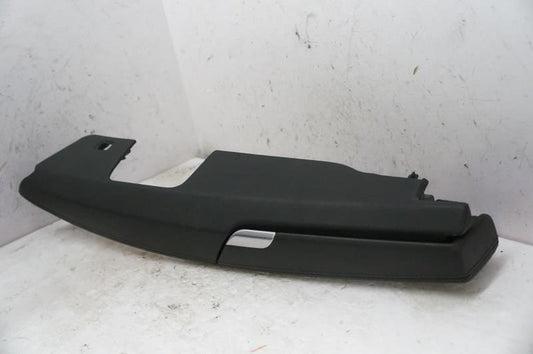 2011 Audi A8 Driver Front Left Door Armrest Panel 4H1867165E OEM - Alshned Auto Parts
