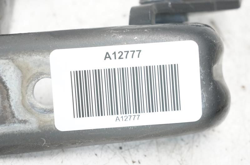 13-20 Ford Fusion Front Right Door Upper Lower Hinge Set Pair BB5Z-7822800-C OEM - Alshned Auto Parts