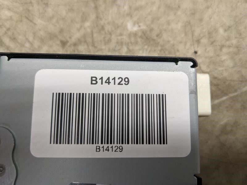 2016-2019 Toyota Prius Electrical Key TPMS Control Module 897B0-47020 OEM - Alshned Auto Parts